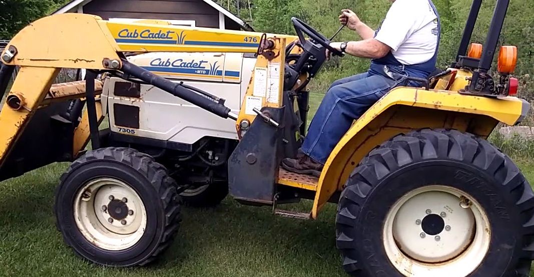 Cub Cadet 7305 Pact Tractor Service Manual Download Cub Cadet Service Manual Cub Cadet 7305 Pact Tractor Service Manual Download Cub Cadet Service Manual